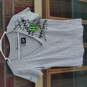 Monster Energy Shirt